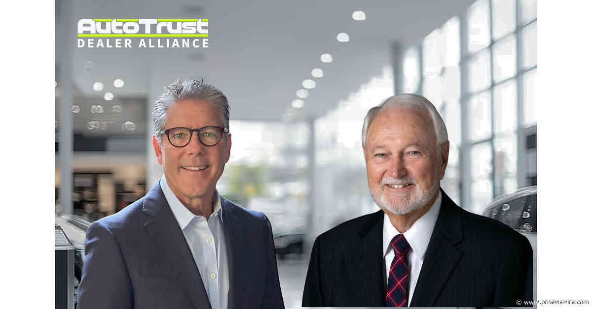 AutoTrust CEO Dave Mondragon: Scale Is Now the Deciding Factor for Dealers