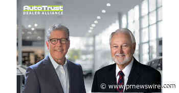 AutoTrust CEO Dave Mondragon: Scale Is Now the Deciding Factor for Dealers