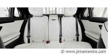 Mercedes-Benz of Arrowhead Offers Cars with Massage Seats