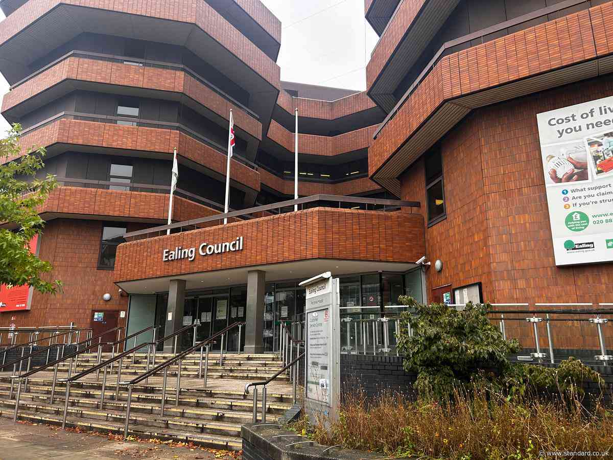 West London council put mum and baby in care with lack of hot water and heating