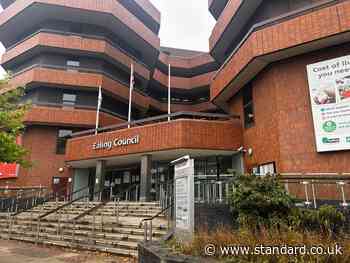 West London council put mum and baby in care with lack of hot water and heating