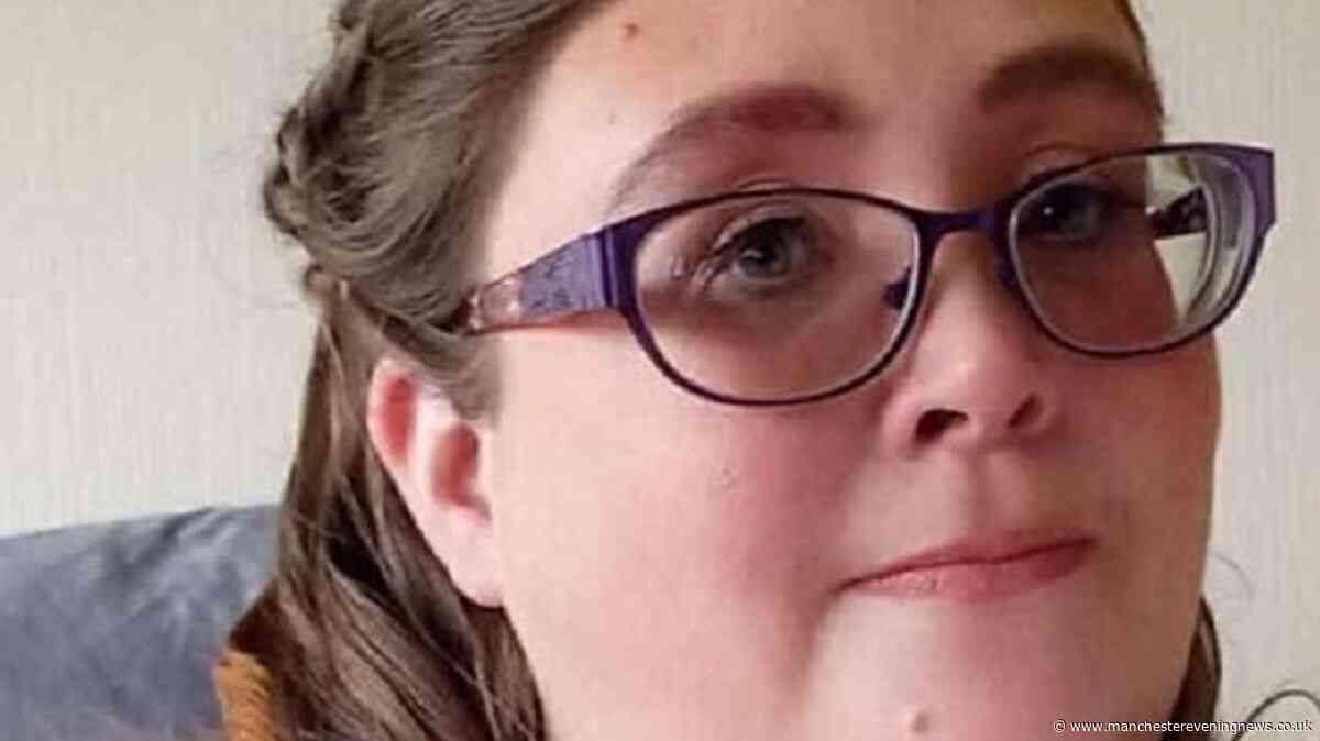 Tragic newlywed author developed sepsis after surgery at Royal Oldham Hospital, inquest told