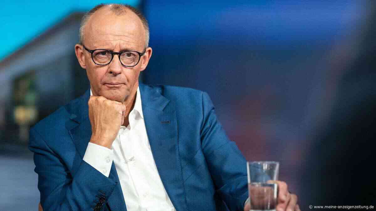 Merz am Pranger: Ärztin wirft Kanzler „menschenverachtende“ Gesetze vor – der reagiert harsch