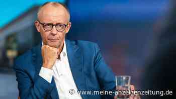 Merz am Pranger: Ärztin wirft Kanzler „menschenverachtende“ Gesetze vor – der reagiert harsch