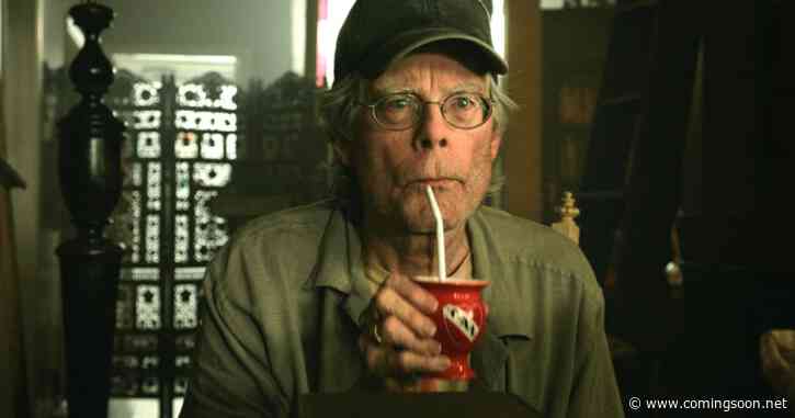 Scary Stephen King Story With Lovecraftian Monsters Scores Prime Video TV Show Adaptation
