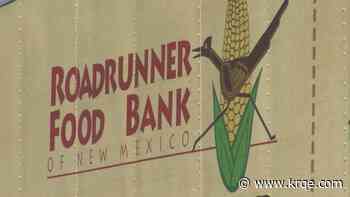 New Mexico gubernatorial candidates to participate in forum on food security
