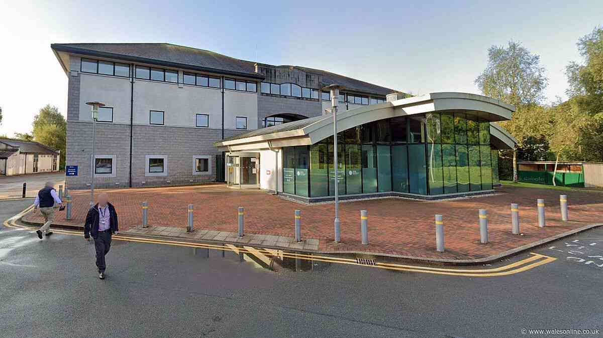 Distraught Anglesey business owners facing higher bills after to software blunder