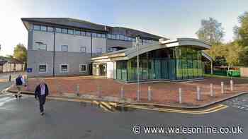 Distraught Anglesey business owners facing higher bills after to software blunder