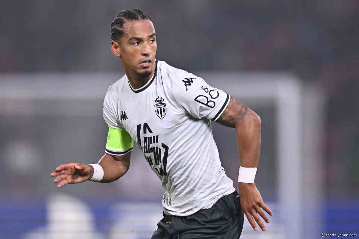 Report Roma request Kehrer loan from Monaco, so Ziolkowski can join Monza