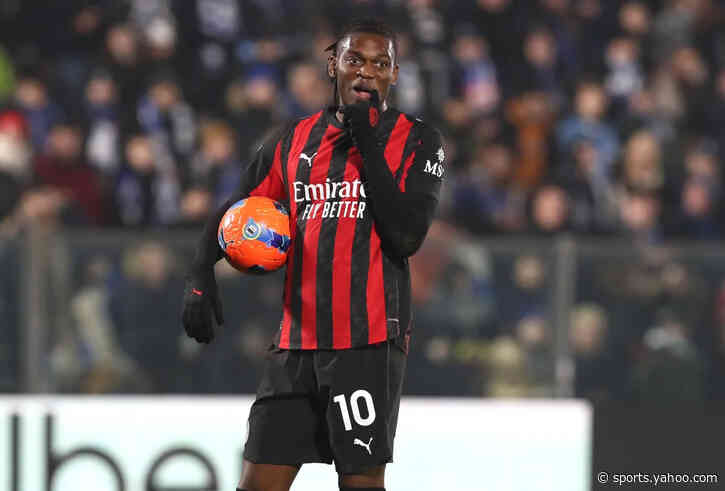 Leao taking time for big decision between Aston Villa and Galatasaray
