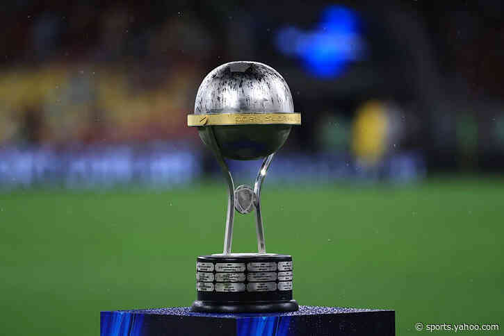 Who goes through? Conmebol sets Copa Sul-Americana QF dates, times