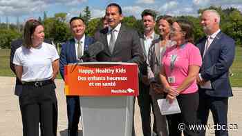 Manitoba to make in-person phys ed mandatory for K-12 students