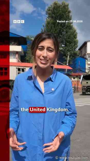 Rescuers pushing to reach hardest hit areas of Nepal.  #Nepal #Tibet #FlashFlood #BBCNews