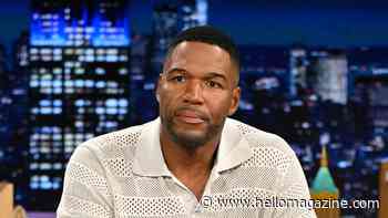 GMA host Michael Strahan, 54, 'welcomes baby number 5' with 36-year-old girlfriend