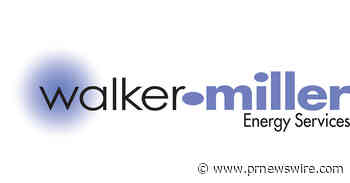 Walker-Miller Energy Services Named No. 1045 on the 2026 Inc. 5000 List, the Most Prestigious Ranking of America's Fastest-Growing Private Companies