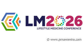 American College of Lifestyle Medicine Annual Conference to highlight lifestyle medicine implementation, clinical value and successful behavior change