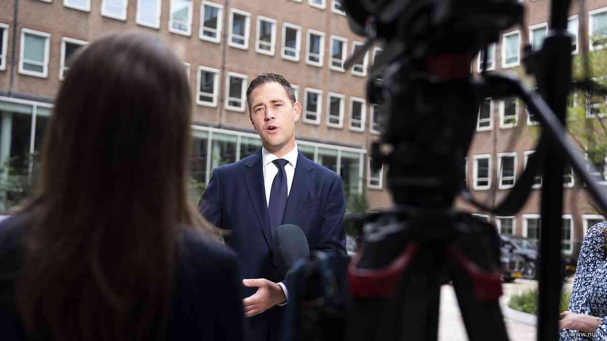 Coalitie na uren onderhandelen nog niet eens over begroting, vrijdag nieuw overleg