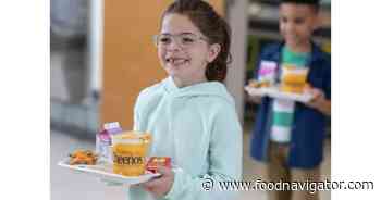 General Mills removes artificial dyes from its entire cereal portfolio