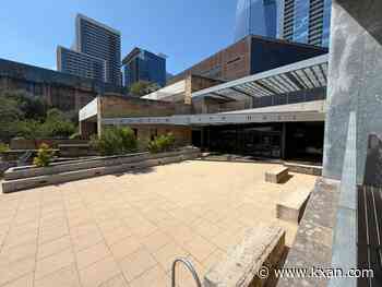 Austin council members move forward on data center regulations