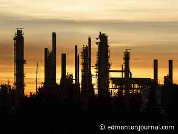 Alberta finance minister says using energy as trade-war lever will 'hurt Canadians'