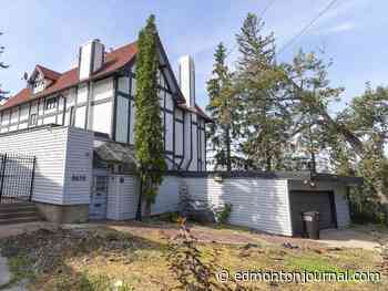 $1.9M home where former Oilers owner Pocklington was held hostage could be up for auction