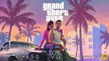 26 Minuten furioses Gameplay: Exklusiver "GTA 6"-Trailer crasht Netflix