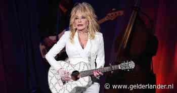 CNN maakt pijnlijke fout rond dood Dolly Parton en zegt sorry: niet de echte, maar imitator in beeld