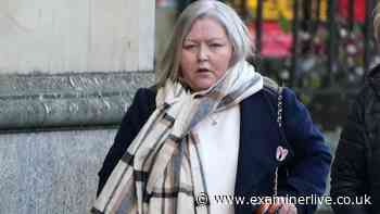 Female killer who lured schoolgirl to savage murder trap dies in jail
