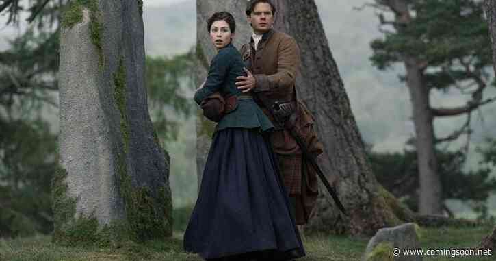 Outlander Prequel Season 2 Trailer Sets the Stage for a Highland War