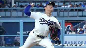 Today's top games to watch, best bets, odds: Dodgers vs. Braves, Rams vs. Chargers and more