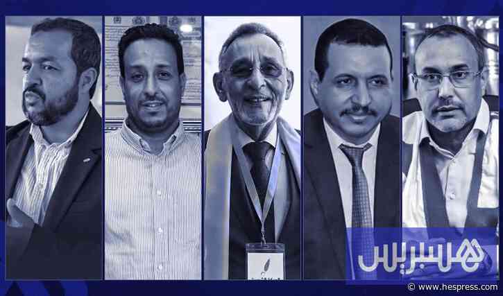 انتخابات 2026 .. انتقالات حزبية تعيد خلط الأوراق في وادي الذهب