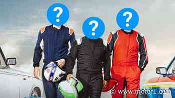 Top Gear Is Officially Coming Back, But Who's Hosting?