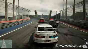 GTA 6 Is Finally Getting Real Racing (Update)