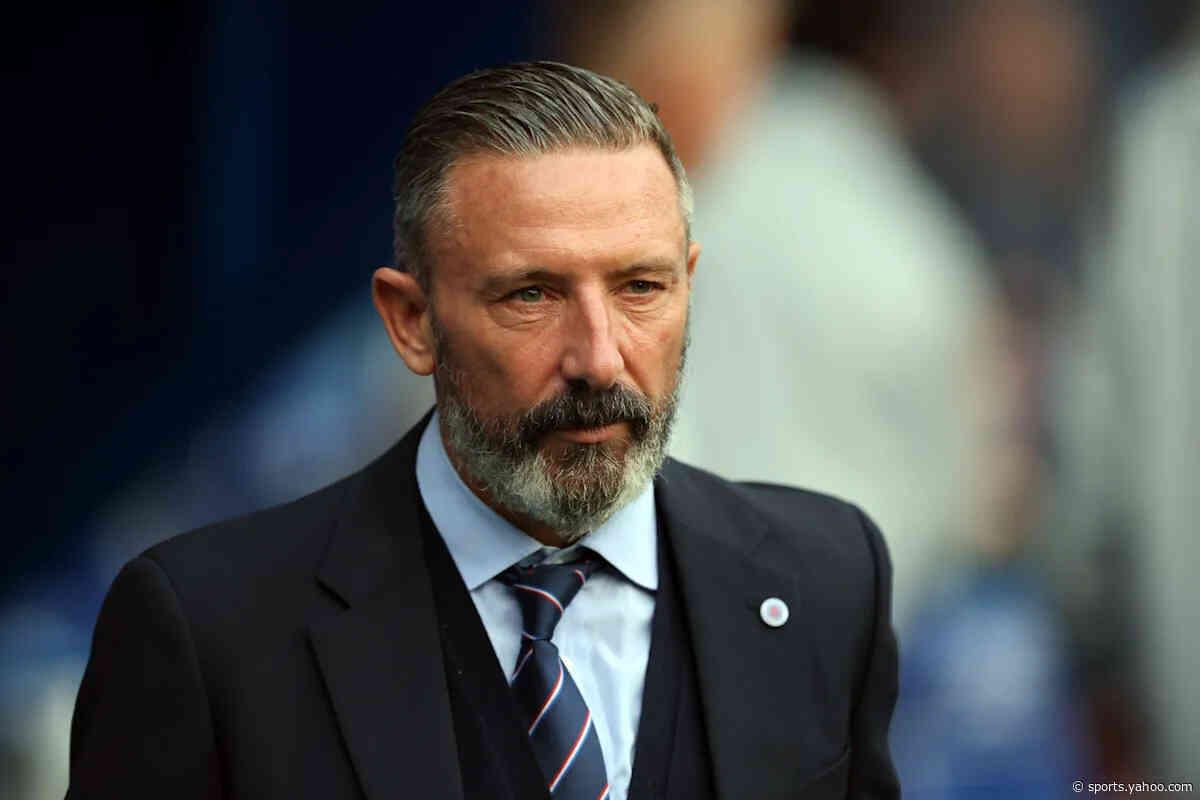 Rangers Eye €1.5m Striker To Complete Attack: Do The Ibrox Side Need Him?
