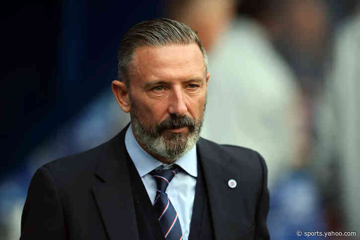 Rangers Eye €1.5m Striker To Complete Attack: Do The Ibrox Side Need Him?