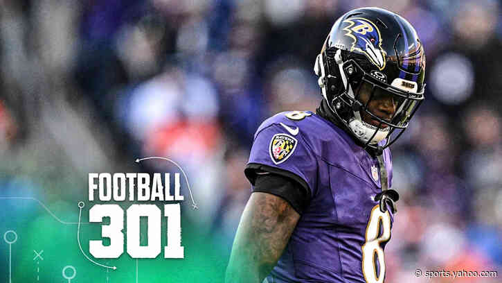 2026 AFC North DEEP dive feat. Robert Mays: is it finally the Ravens' year?