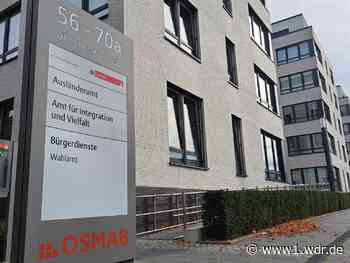 Köln: Schwere Straftäter auf Coesfelder Liste