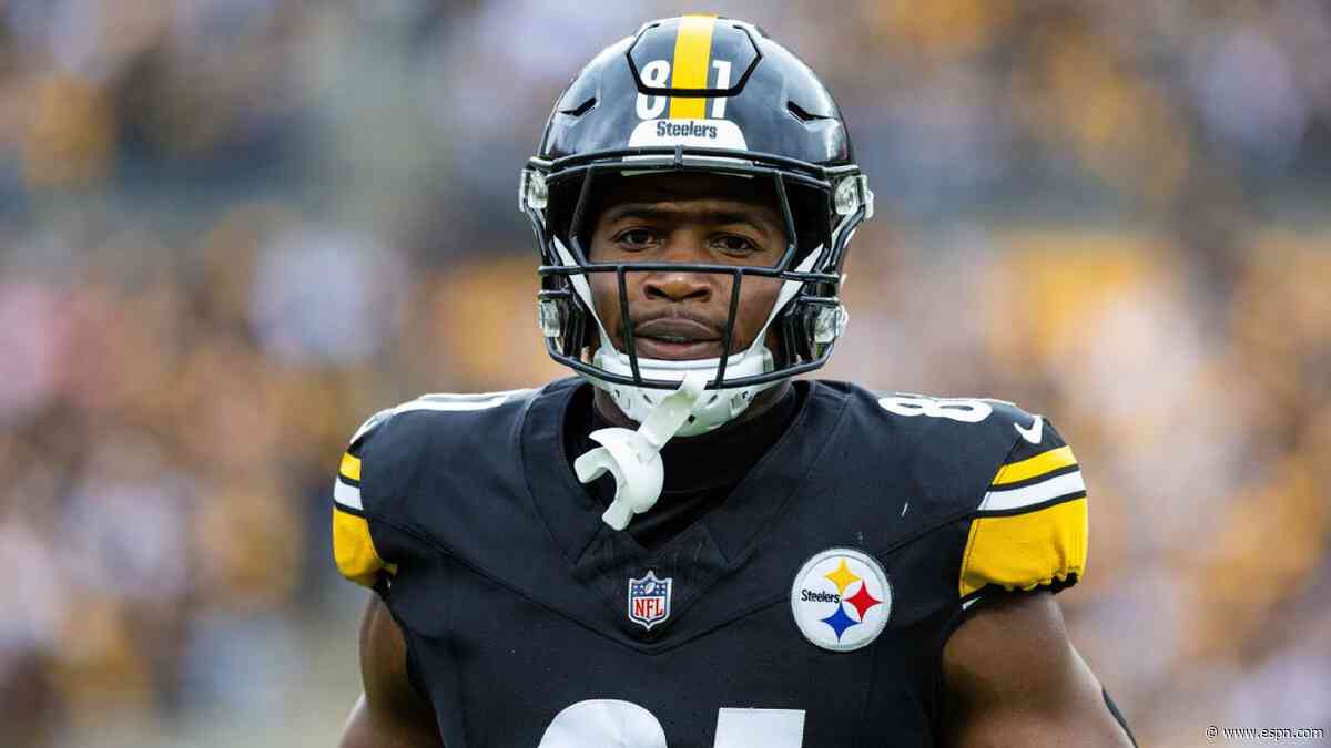 Packers add needed TE depth by signing Smith