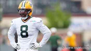 Packers star RB Jacobs formally charged by DA