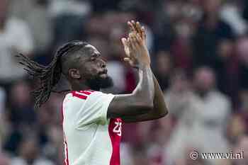 Ajax op Rapport: basisklant Tolu bewijst zijn waarde