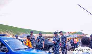 167 traffic offenders prosecuted in Gombe — Police