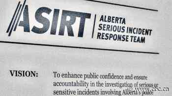 Edmonton police officer charged with two counts of sexual assault after ASIRT investigation