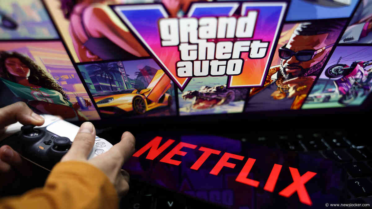 Van God los: Rockstar presenteert langverwachte GTA 6 via Netflix en dít is wat je kunt verwachten
