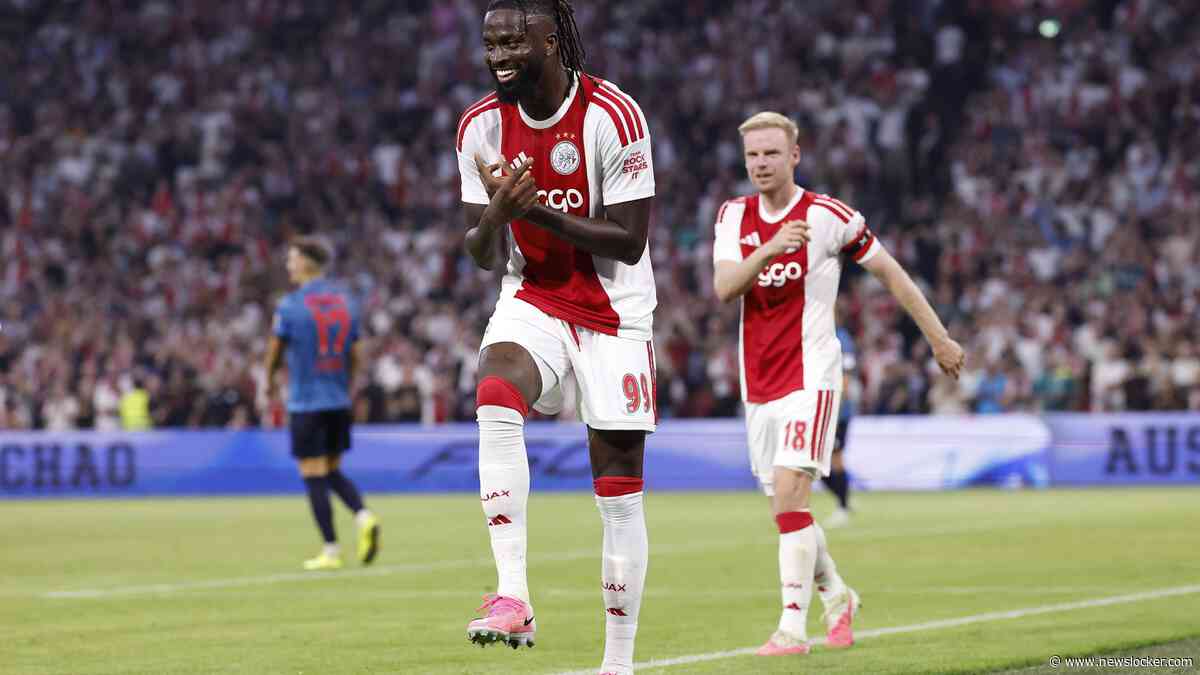 Swingend Ajax plaatst zich op avond van Champions League-loting voor hoofdtoernooi Conference League