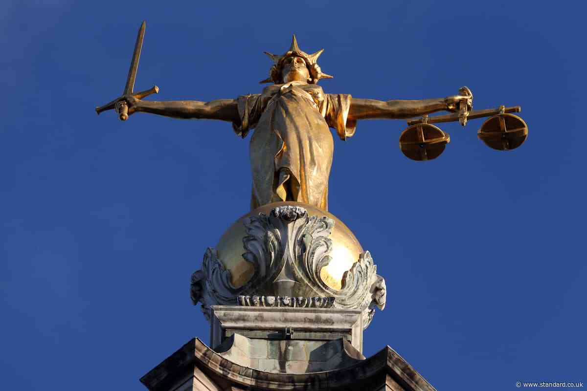 Driver admits killing passenger in motorway crash near Heathrow airport