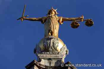 Driver admits killing passenger in motorway crash near Heathrow airport
