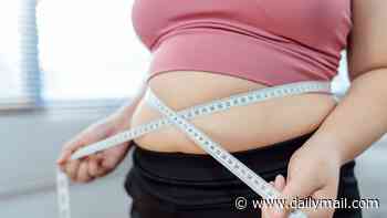 Could this be the new Ozempic? Scientists develop weight loss drug that burns fat but DOESN'T reduce appetite
