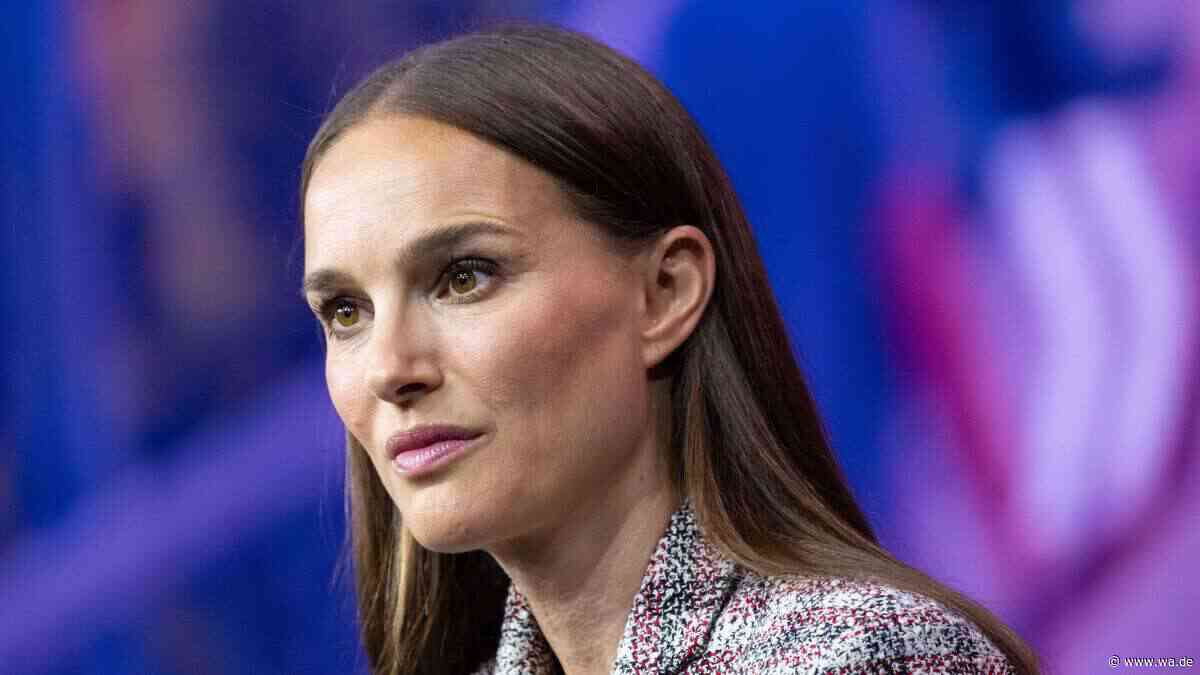 Warum „Life of M“ für Schlagzeilen sorgt – und was Natalie Portman mit dem Roman zu tun haben könnte