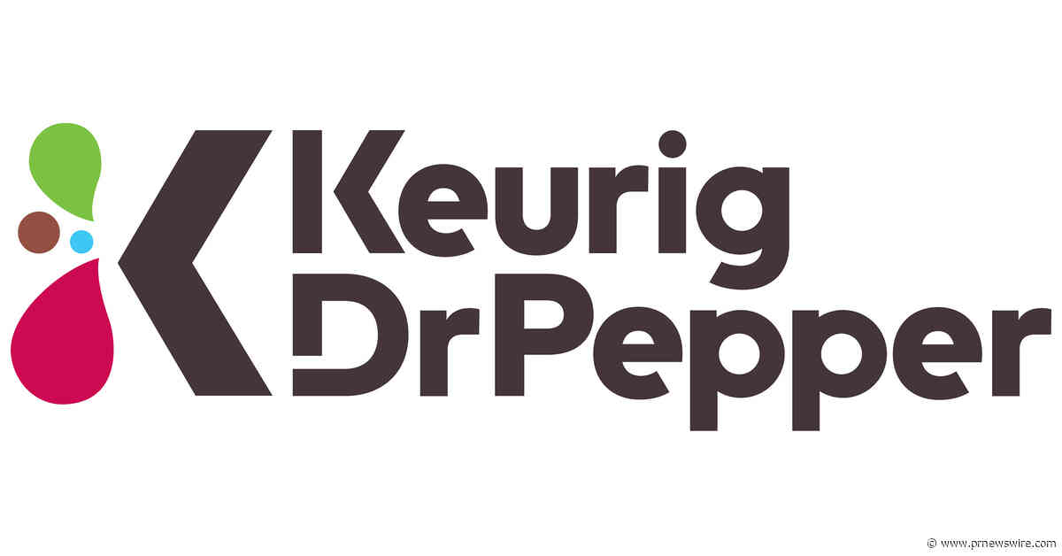 Keurig Dr Pepper to Participate in Barclays Global Consumer Staples Conference
