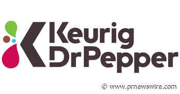 Keurig Dr Pepper to Participate in Barclays Global Consumer Staples Conference